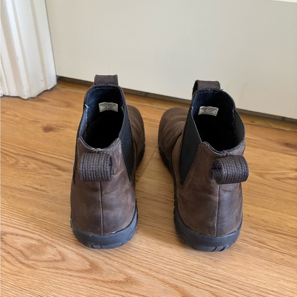 Lems WOMEN'S CHELSEA BAREFOOT BOOT WATERPROOF - Picture 4 of 6